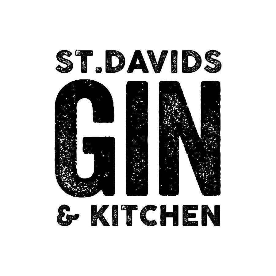 St Davids Gin & Kitchen - The Cathedral Villas Екстериор снимка